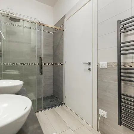 Apartment Roberto Flat - 10 Minuti Da Fiera Di Verona