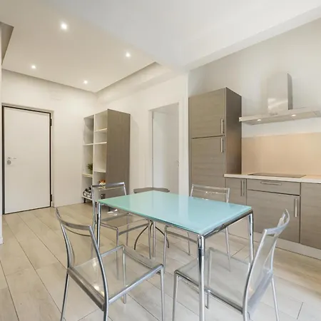 Roberto Flat - 10 Minuti Da Fiera Di Apartment Verona